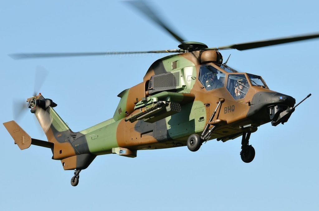 Eurocopter france