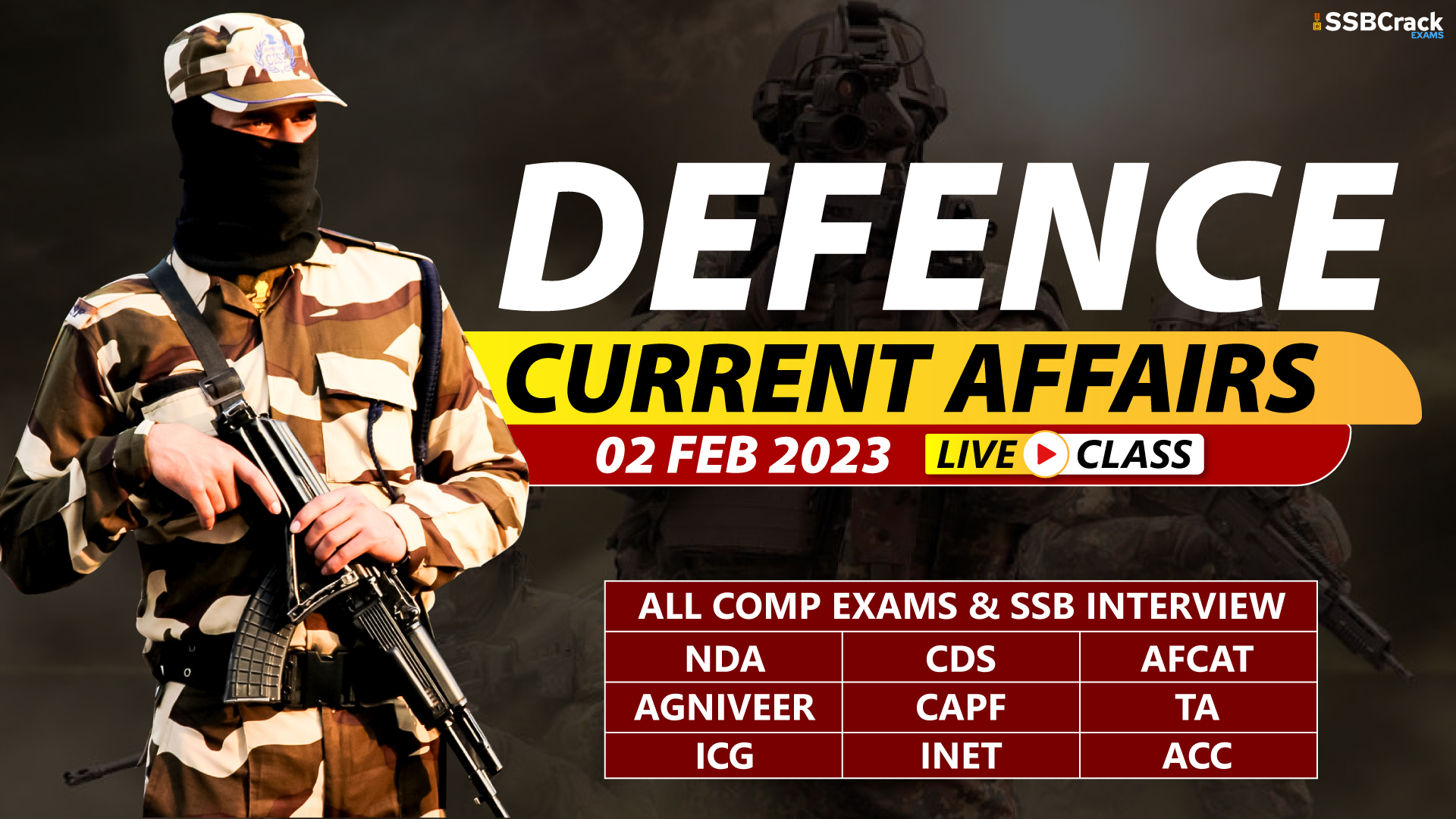 Defence CA 02 Feb 2023