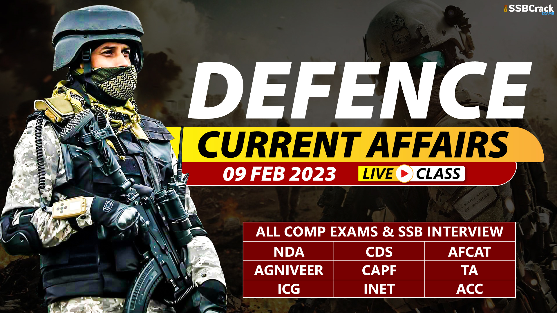 Defence CA 09 Feb 2023