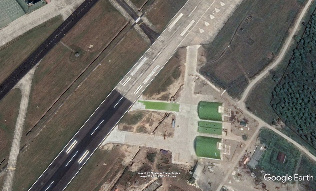 IAF NGHAS 2 1