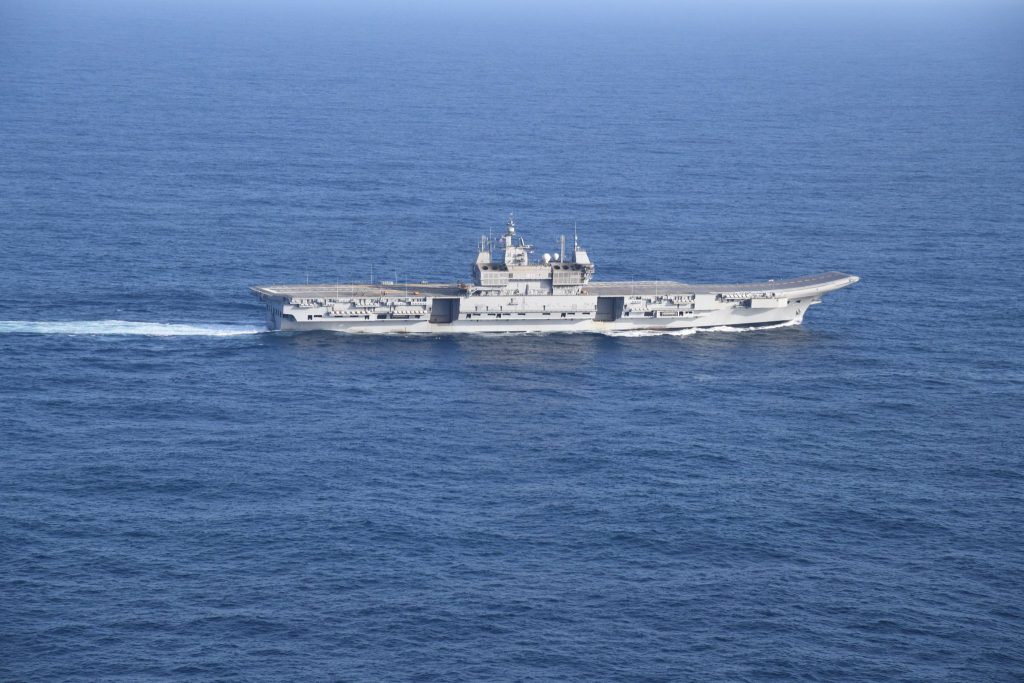 INS vikrant2 1