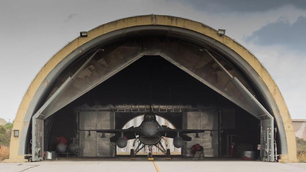 Next Generation Fighter Aircraft 1