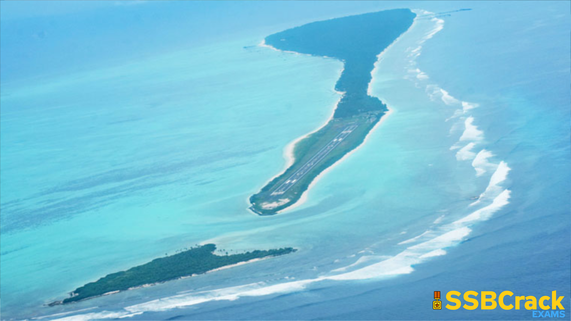 Significance of new airstrip on Lakswadeeps Minicoy in the face of China 2