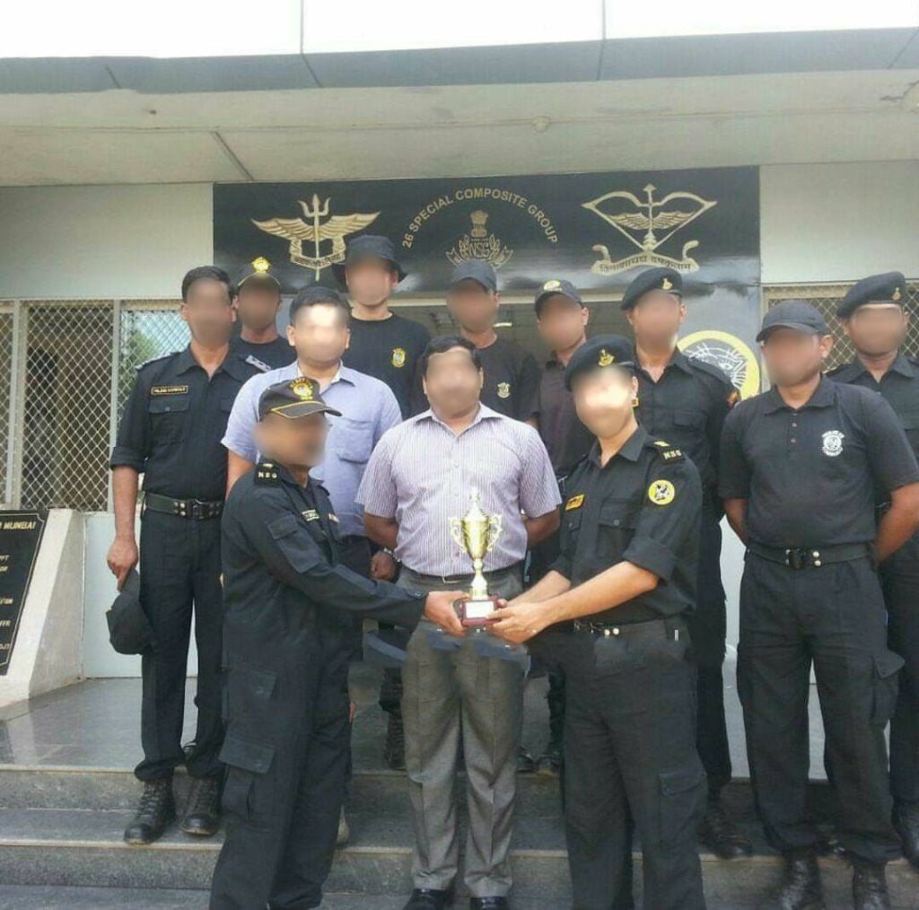26 SCG NSG