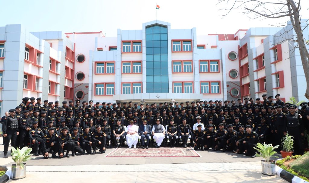 28 SCG NSG