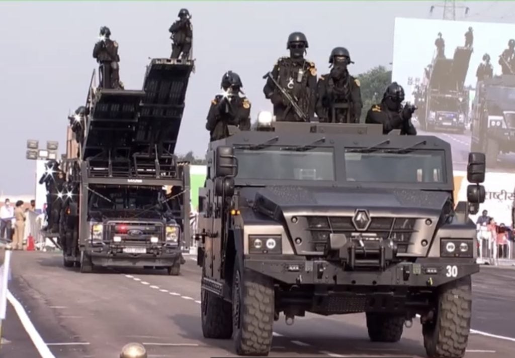 30 SCG NSG