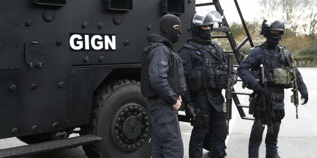 GIGN