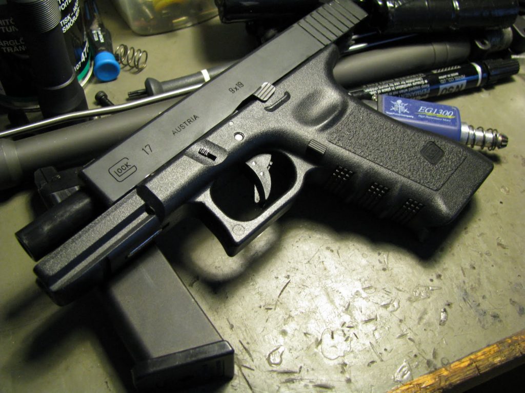 Glock 17