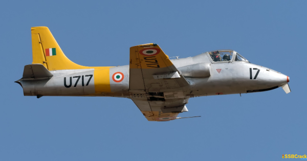 IAF will continue to fly the Kiran Mk2 until 2025