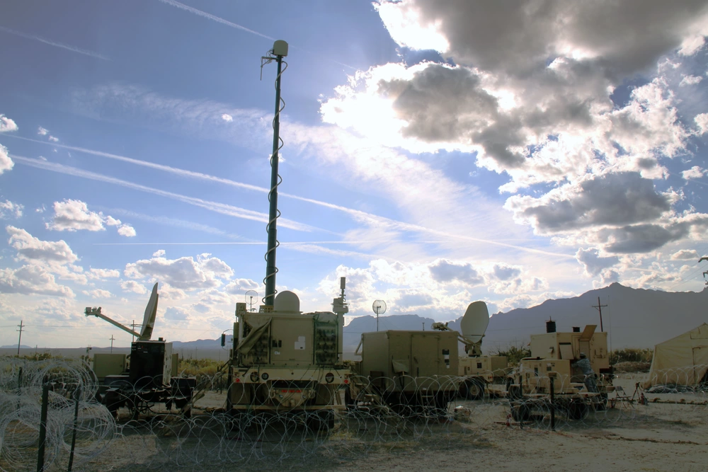 Project Himshakti India to procure EW systems for High Altitude Areas