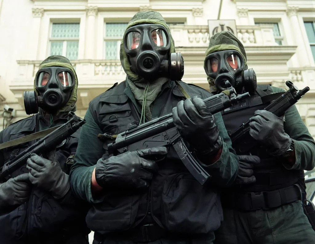 SAS