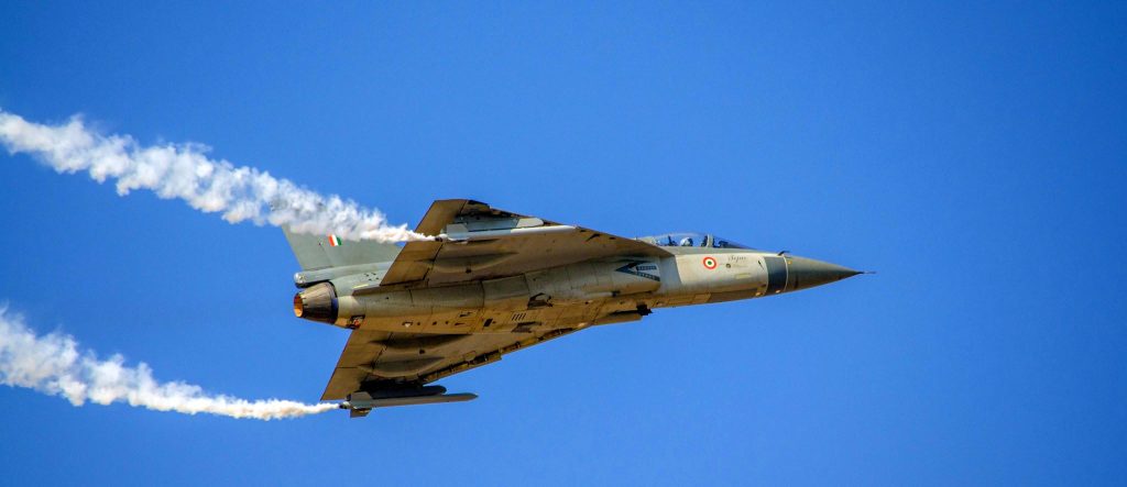 TEJAS