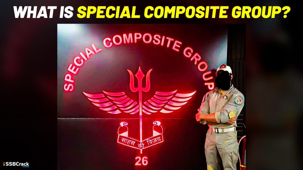 What is NSGs Special Composite Group and how to Join it