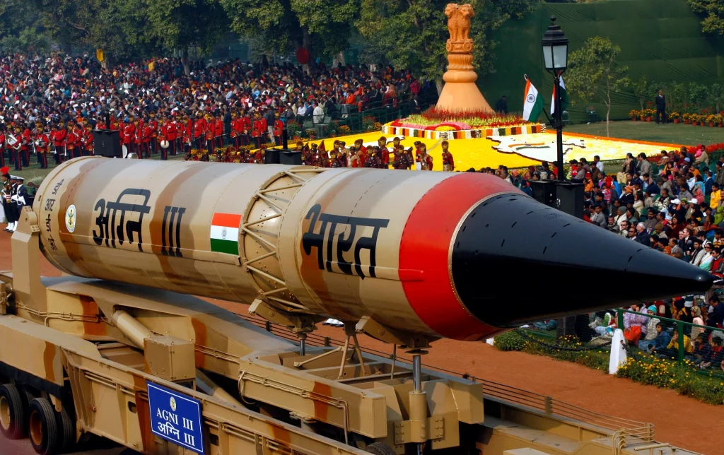 Agni 3