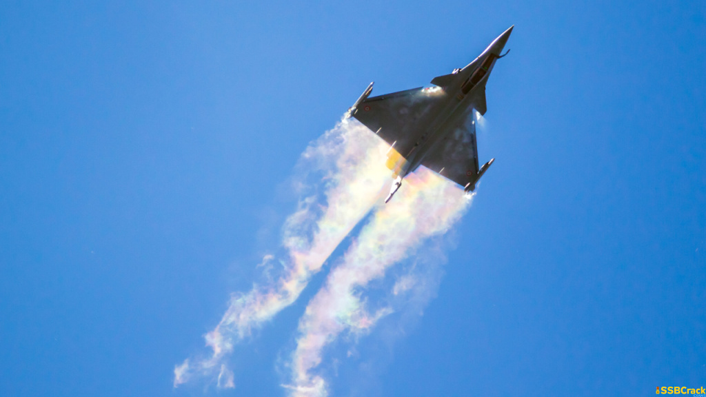 Dassault pledges to Provide Support to Indian Rafale fleet until 2070