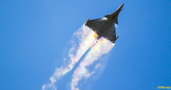 Dassault pledges to Provide Support to Indian Rafale fleet until 2070