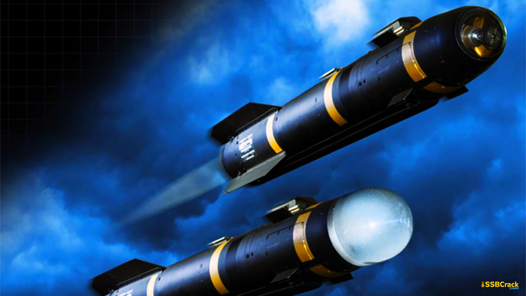 Indian Navy To Get Hellfire Missile as Part of 300 Million Deal