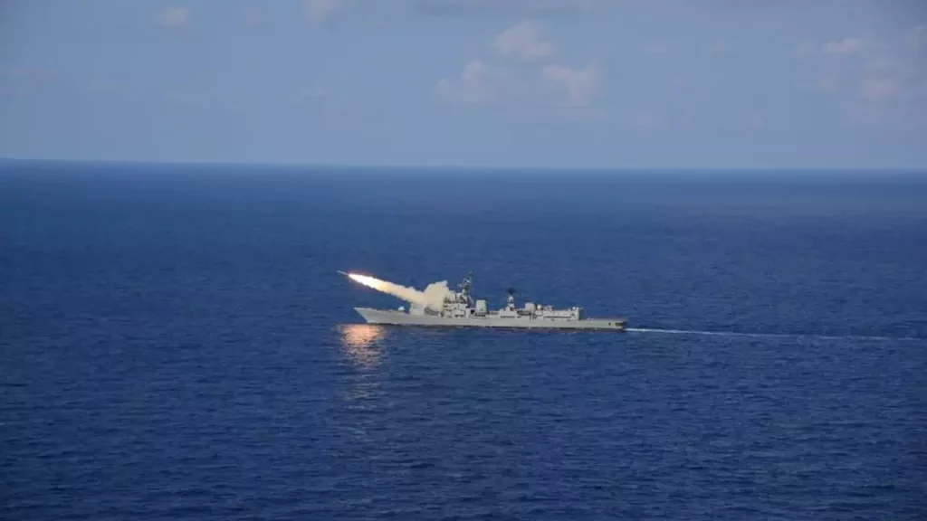 Indian Navy To Procure 200 Next Gen Brahmos Missiles