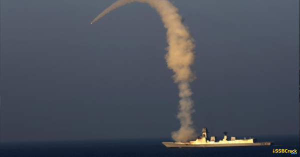Indian Navy To Procure 200 Next Gen Brahmos Missiles