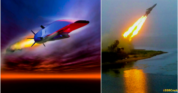 Major Boost to Missile Arsenal India Russia to Build BrahMos II Hypersonic Missile