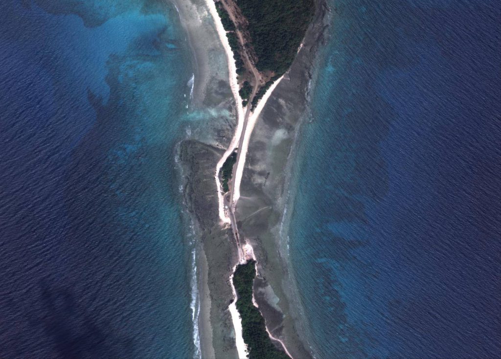 Myanmar Constructing Secret Spy Base Near Andaman Nicobar Islands 5