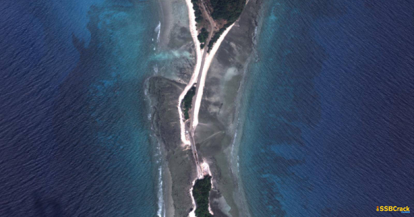Myanmar Constructing Secret Spy Base Near Andaman Nicobar Islands