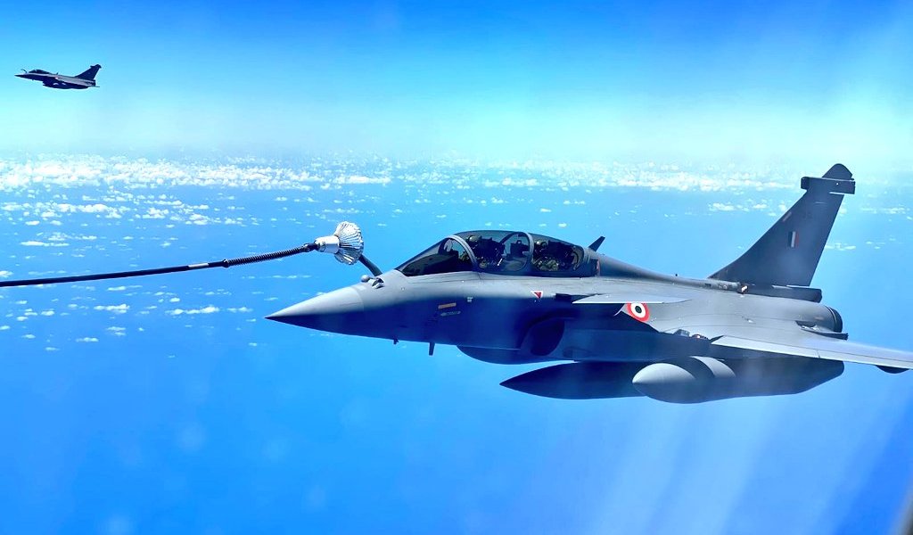 Rafale 1