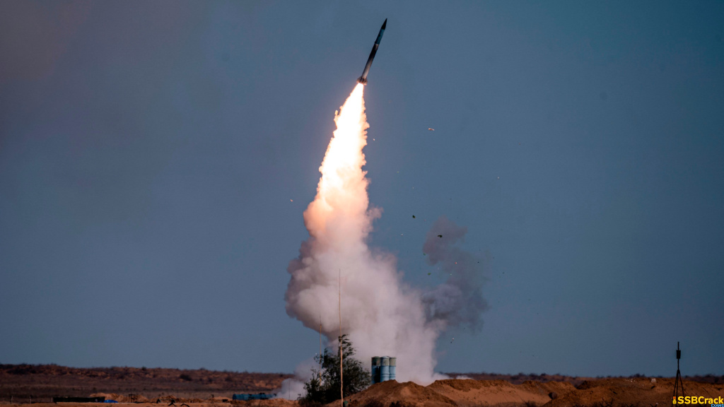 Russia to Deliver 4th S 400 Regiment to India Soon