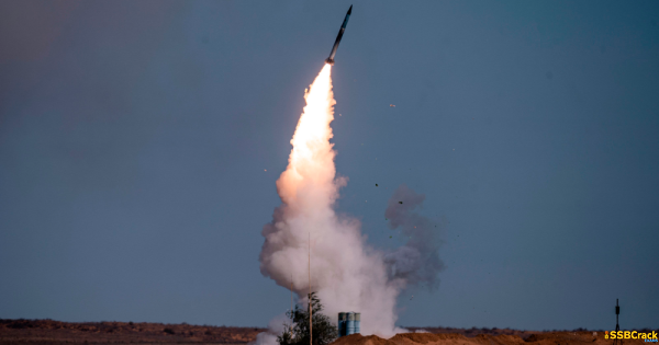 Russia to Deliver 4th S 400 Regiment to India Soon