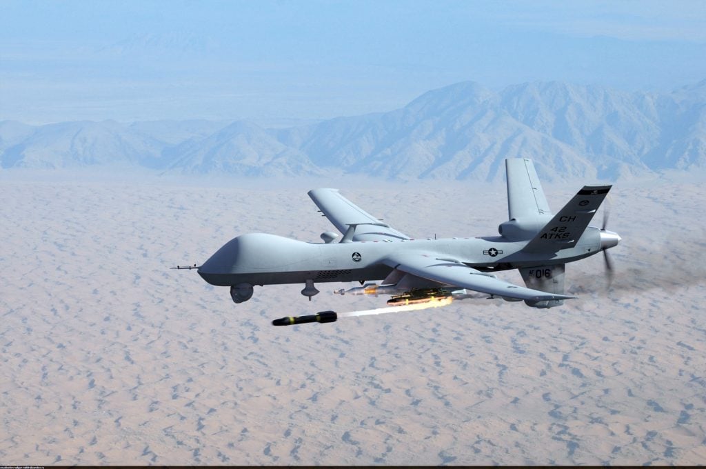 Significance of Hellfire Missiles for Indian Navy 1