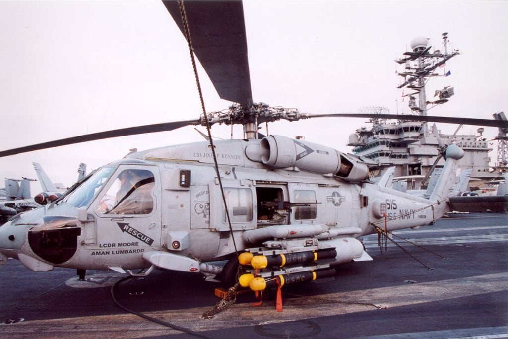 Significance of Hellfire Missiles for Indian Navy 3
