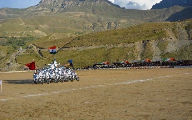 What is Daredevils Squad of the Indian Army and how to join it 2