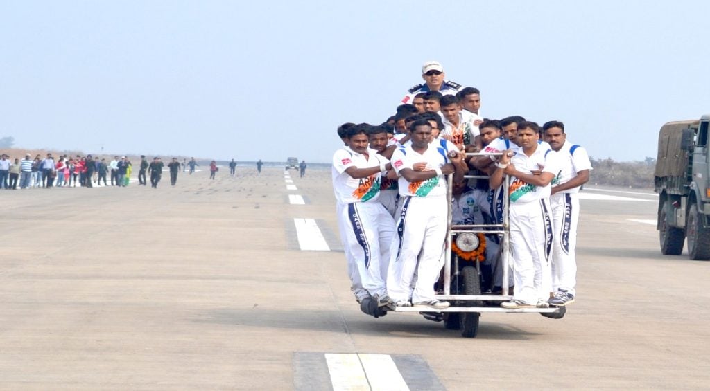 What is Daredevils Squad of the Indian Army and how to join it 22