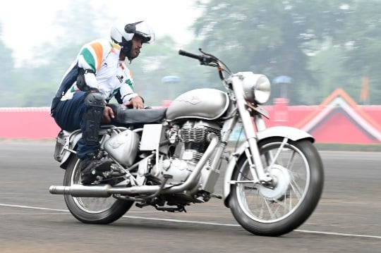 What is Daredevils Squad of the Indian Army and how to join it