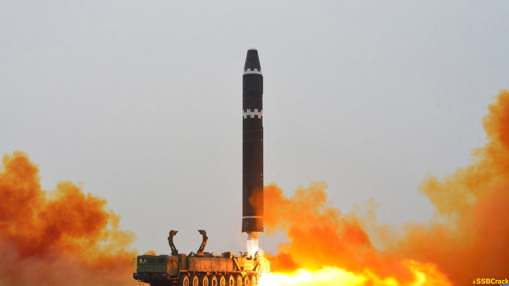 Why India Needs More Subsonic Cruise Missiles
