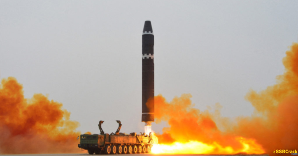 Why India Needs More Subsonic Cruise Missiles