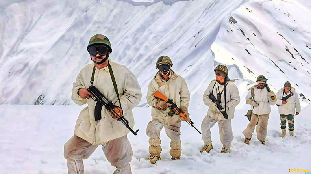 Indian Army Troops to Get Meteorological App for Accurate Artillery Firing