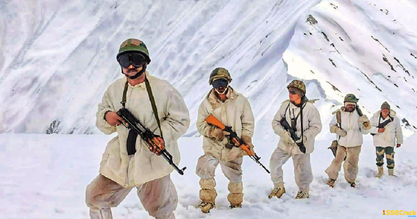 Indian Army Troops to Get Meteorological App for Accurate Artillery Firing