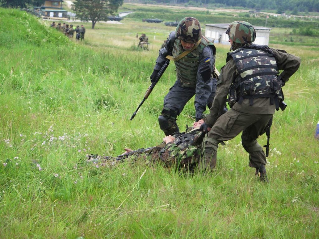 Operation Interflex