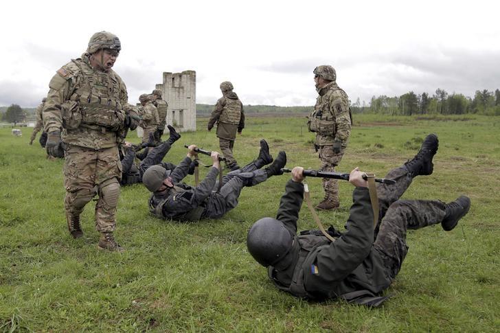 Operation Interflex 2