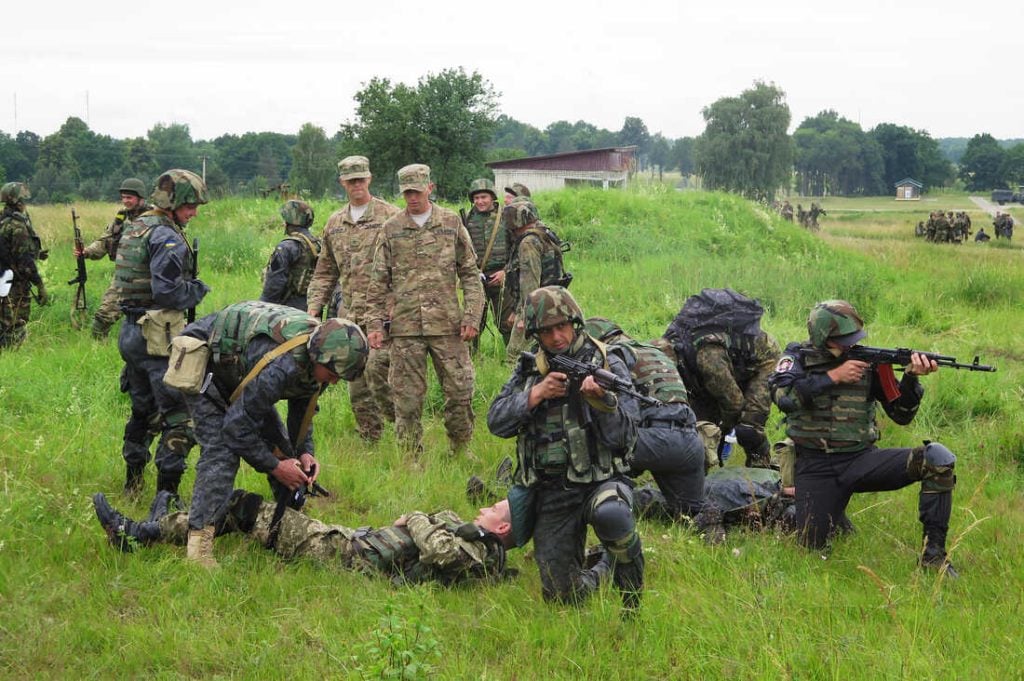 Operation Interflex 3
