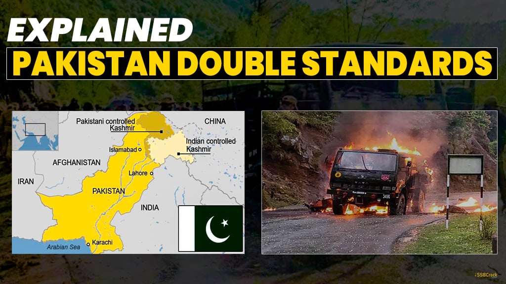 This is How Poonch Terror Attack Explains Pakistans Double Standards 1