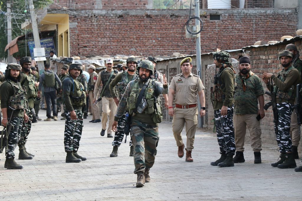 This is How Poonch Terror Attack Explains Pakistans Double Standards