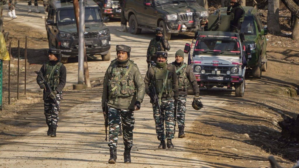 This is How Poonch Terror Attack Explains Pakistans Double Standards 2