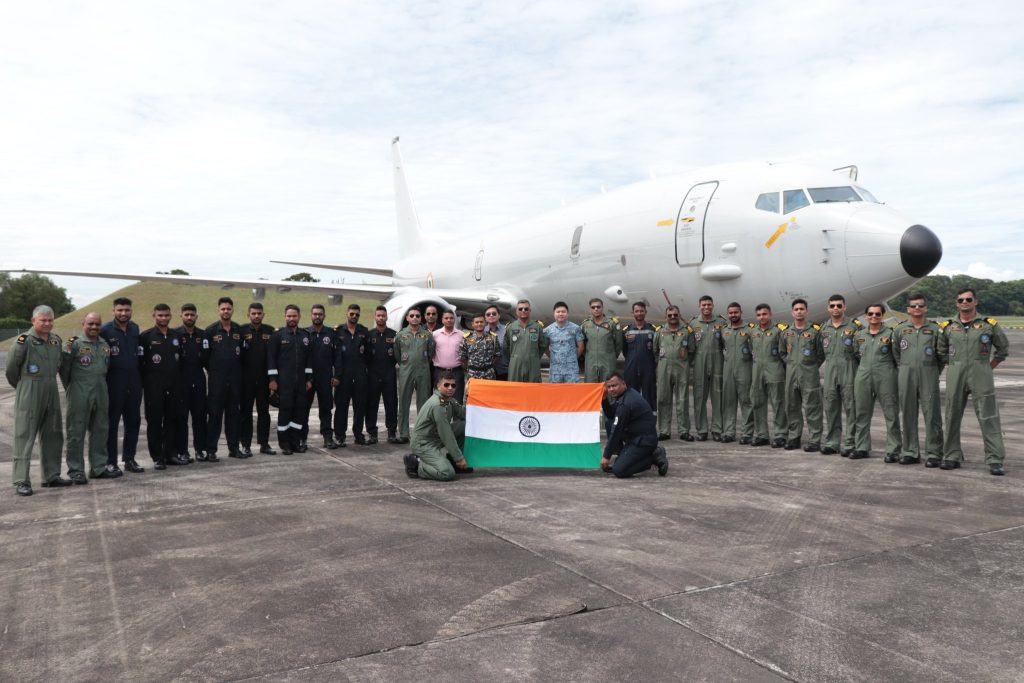 Why is India ASEAN War Game AIME important for India against China