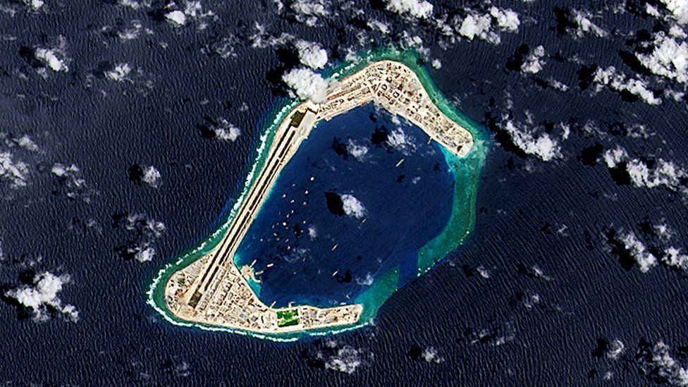 Why is India ASEAN War Game AIME important for India against China 2