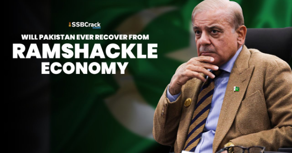 Will Pakistan Ever Recover from its Ramshackle Economy