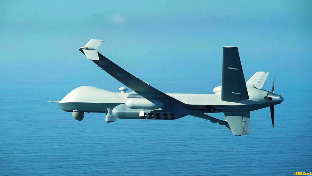 India US Defence Deals Pakistan Hints For Counter Measures