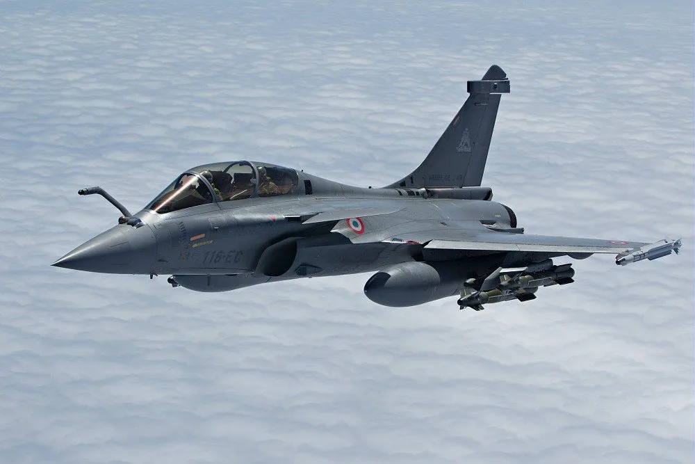 Rafale 2
