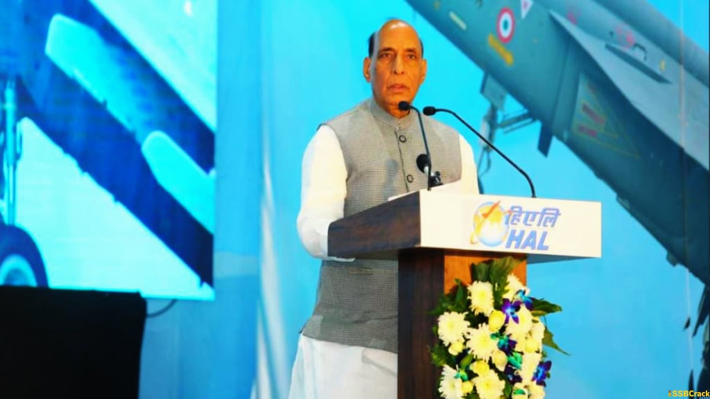 Do Not Try To Mess With India Now We Can Enter And Kill Defence Minister to Pakistan